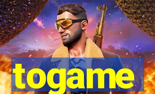 togame