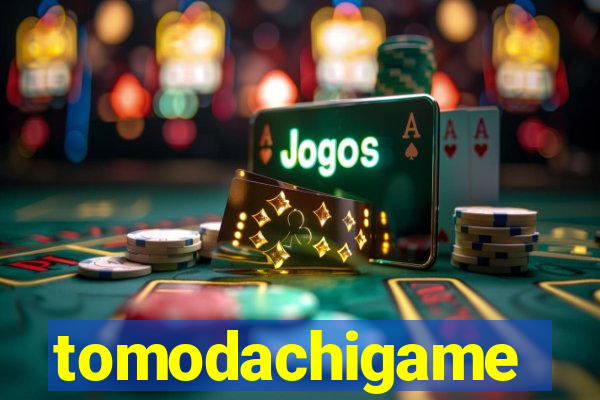 tomodachigame