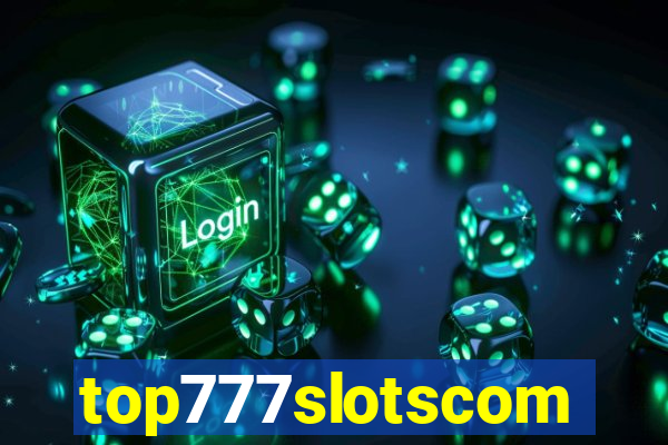 top777slotscom