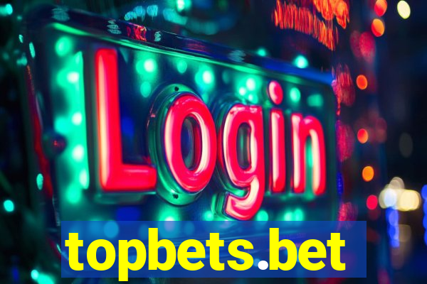 topbets.bet