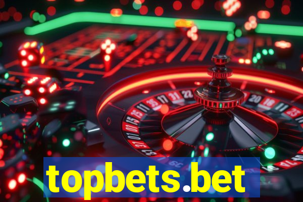 topbets.bet