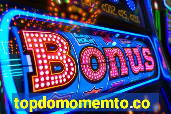 topdomomemto.com