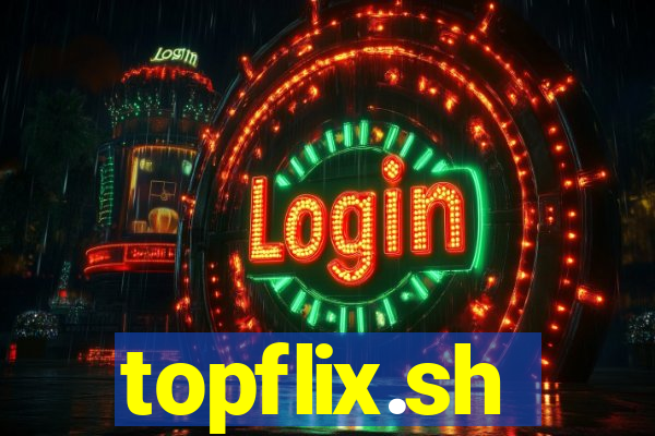 topflix.sh