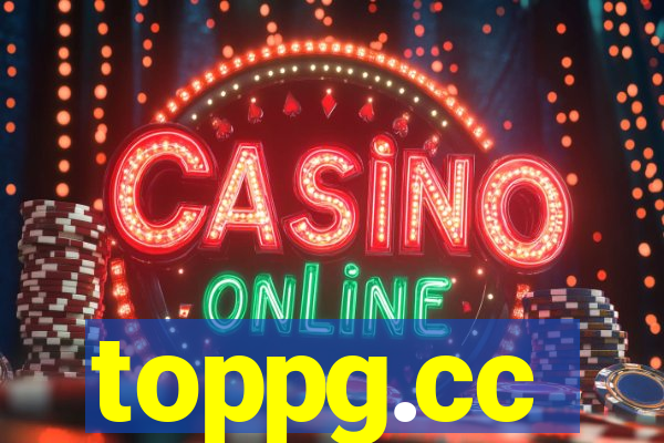 toppg.cc