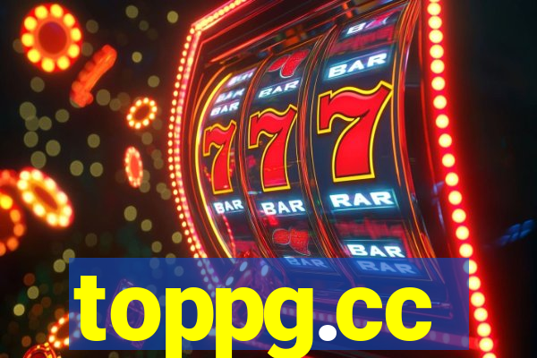toppg.cc