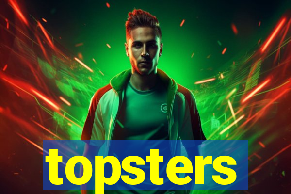 topsters