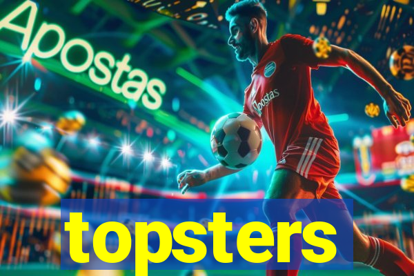 topsters