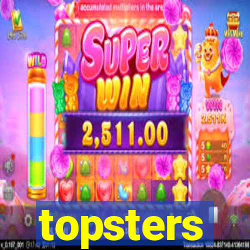 topsters