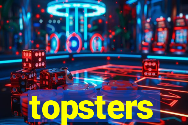 topsters