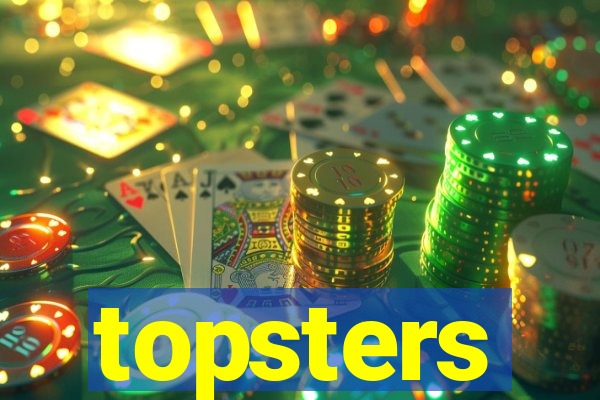 topsters