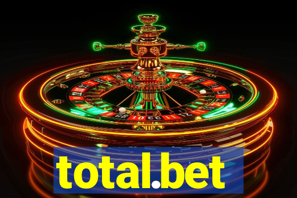 total.bet