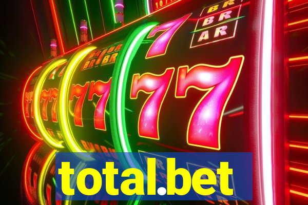 total.bet