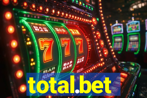 total.bet
