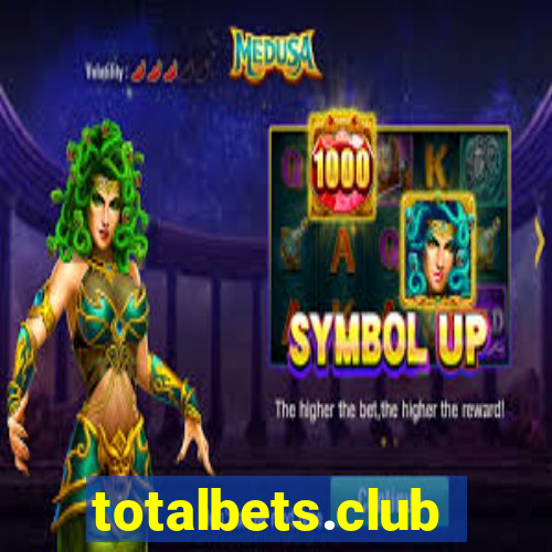 totalbets.club