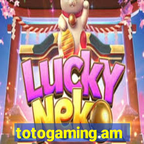 totogaming.am