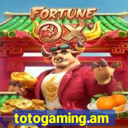 totogaming.am