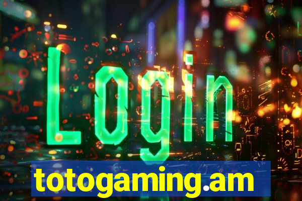 totogaming.am