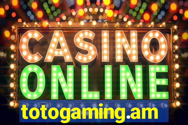 totogaming.am