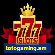 totogaming.am