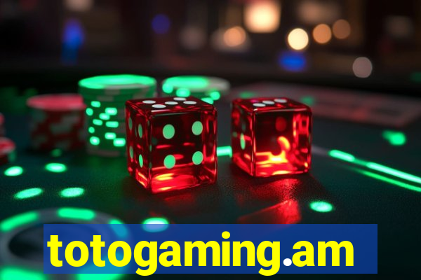totogaming.am