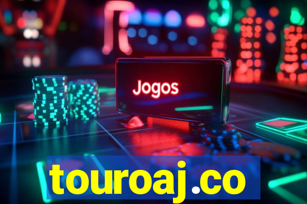 touroaj.co