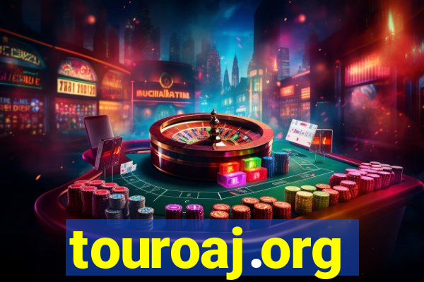 touroaj.org