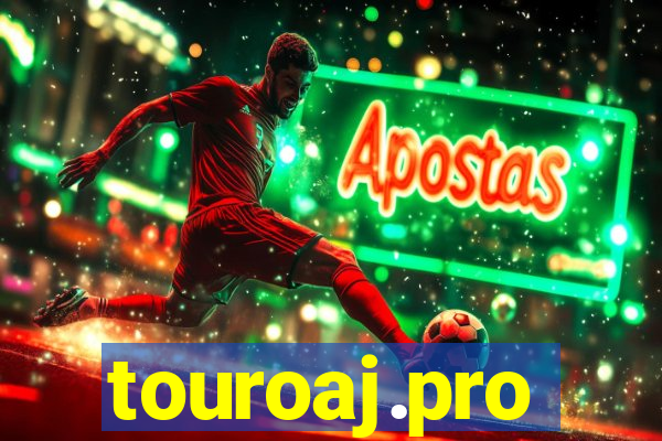 touroaj.pro