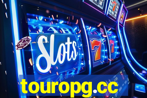 touropg.cc