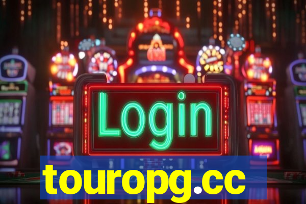 touropg.cc