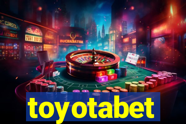 toyotabet