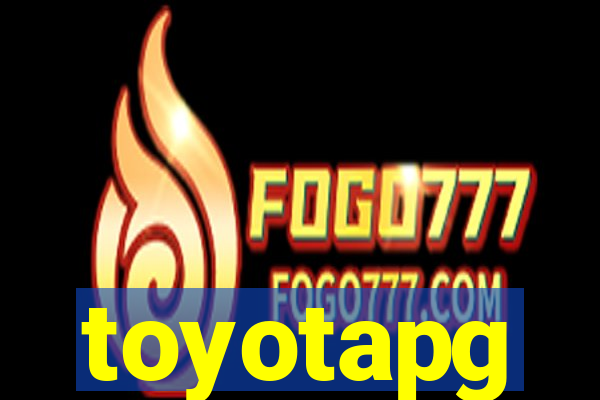 toyotapg