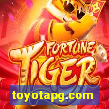 toyotapg.com