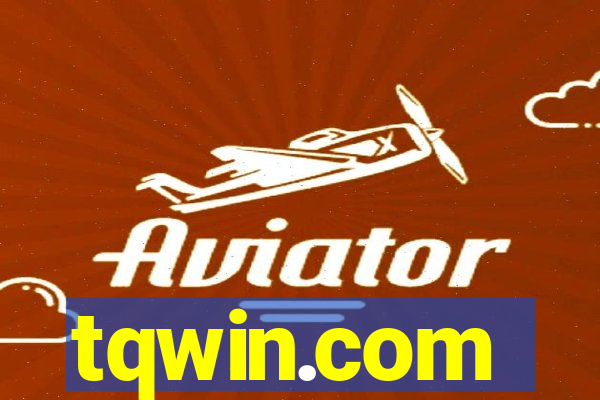 tqwin.com