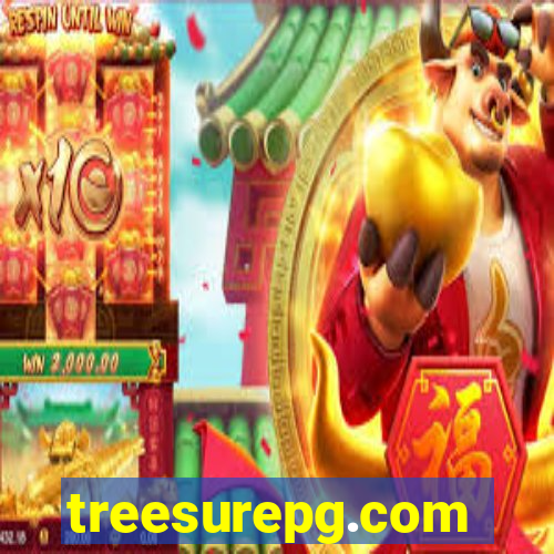 treesurepg.com