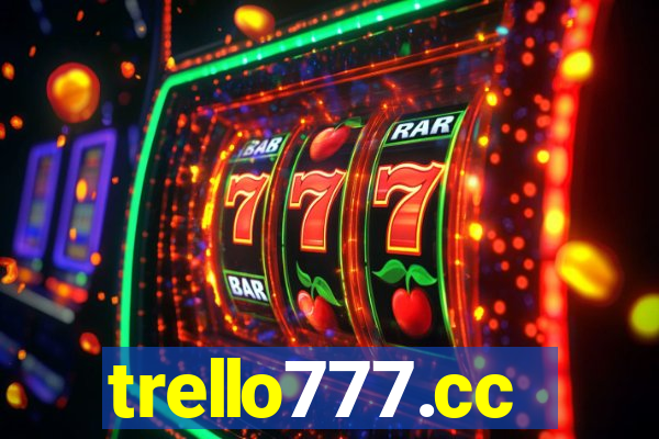 trello777.cc