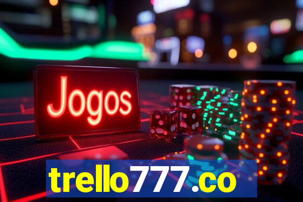 trello777.co