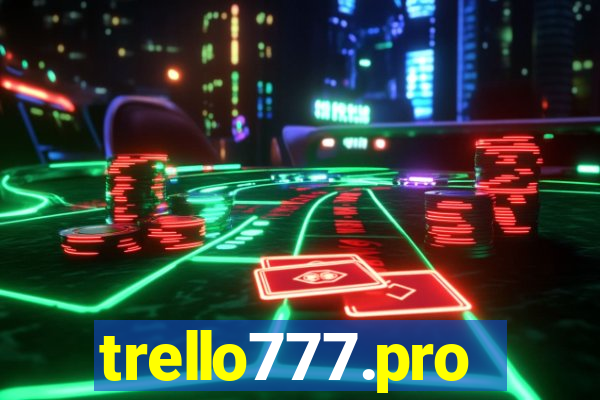 trello777.pro
