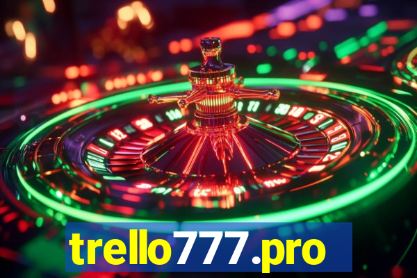 trello777.pro