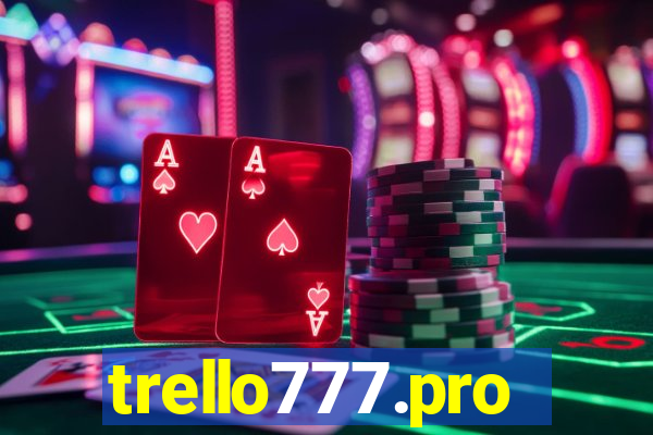 trello777.pro