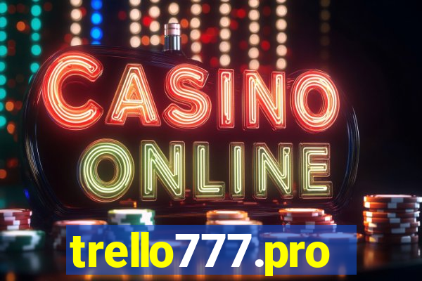 trello777.pro