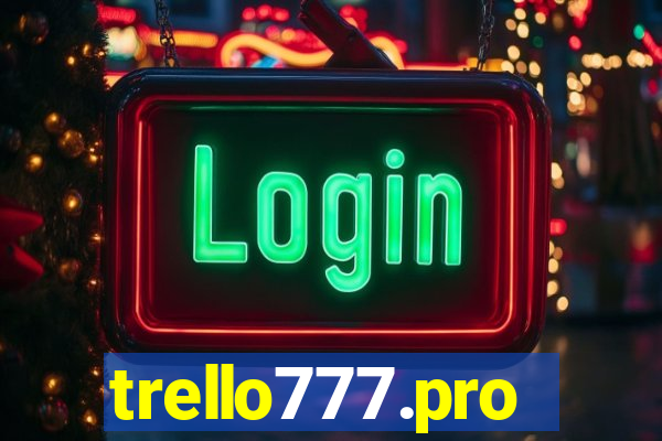trello777.pro