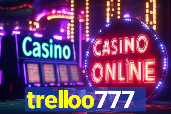 trelloo777