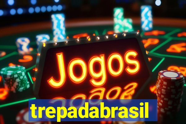 trepadabrasil