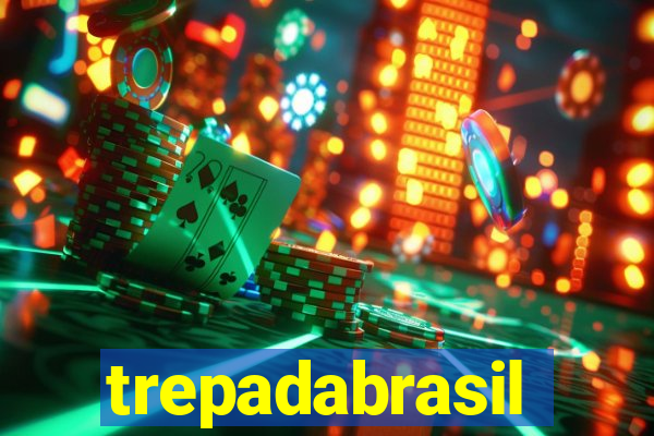 trepadabrasil