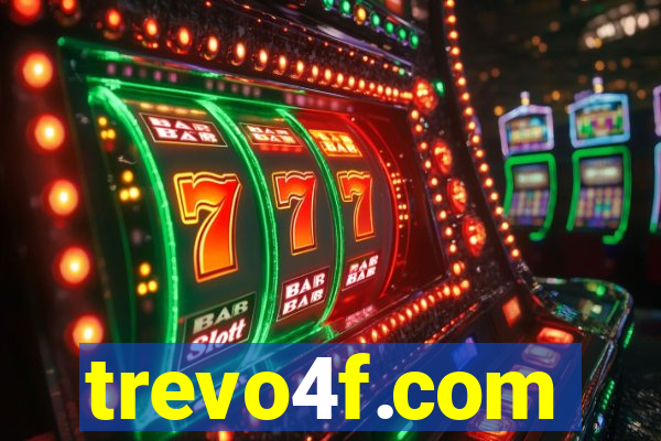 trevo4f.com