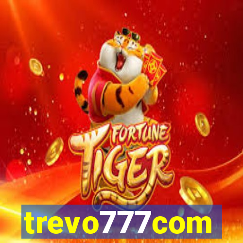 trevo777com