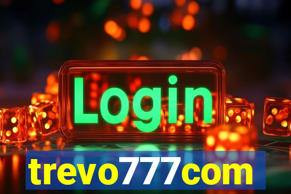 trevo777com