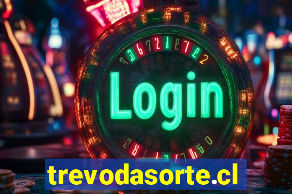 trevodasorte.club