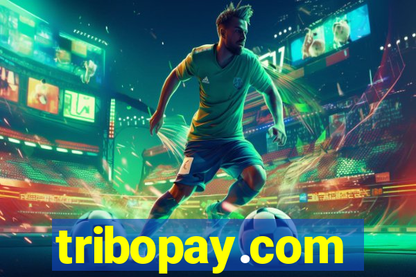 tribopay.com