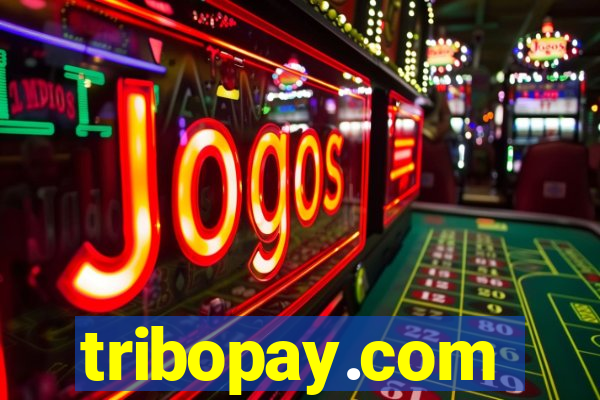 tribopay.com